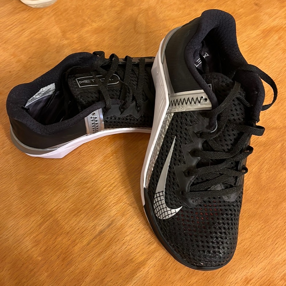 Metcon6 never worn